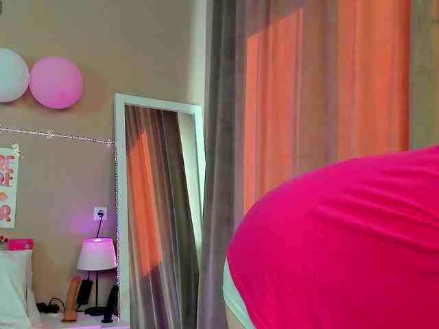 Kristy-na webcam