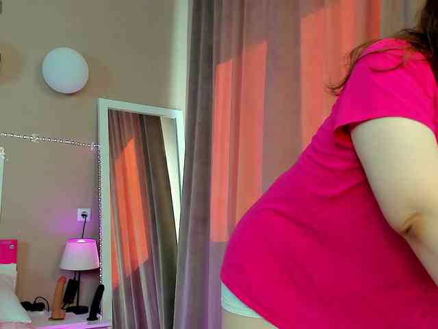 Kristy-na webcam