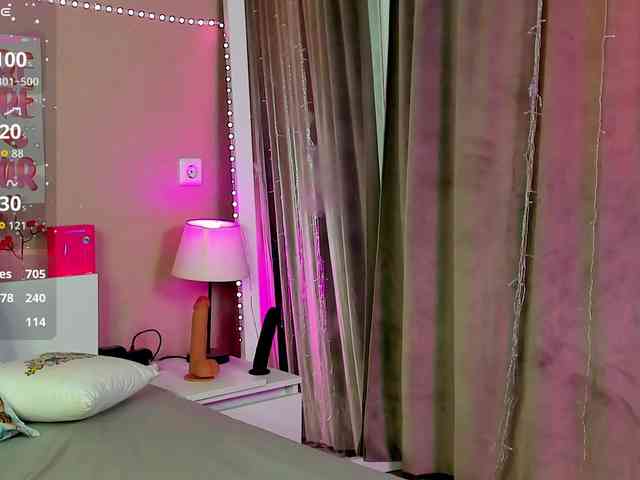 Kristy-na webcam