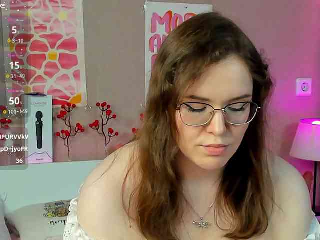 Kristy-na webcam