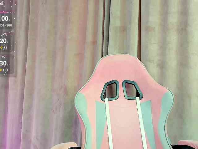 Kristy-na webcam