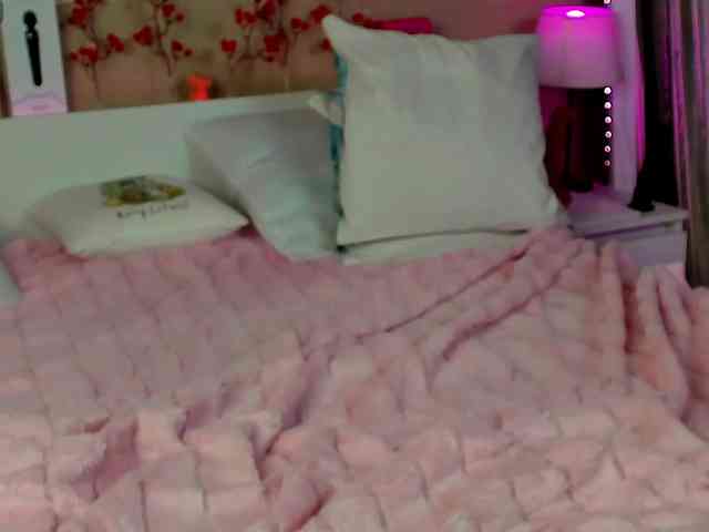 Kristy-na webcam