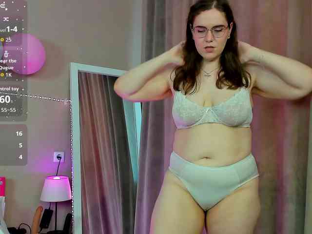 Kristy-na webcam