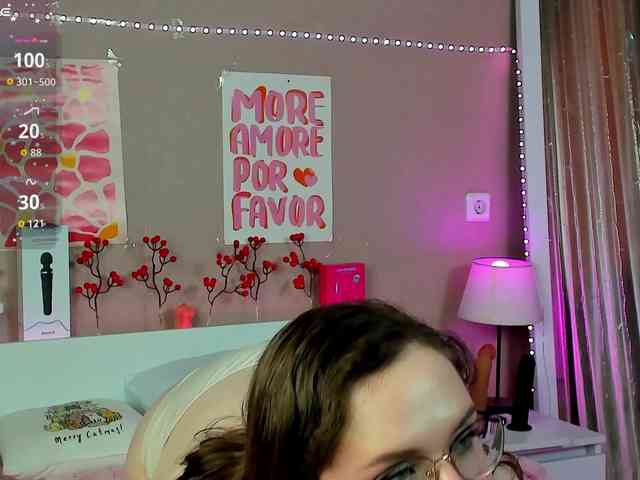 Kristy-na webcam
