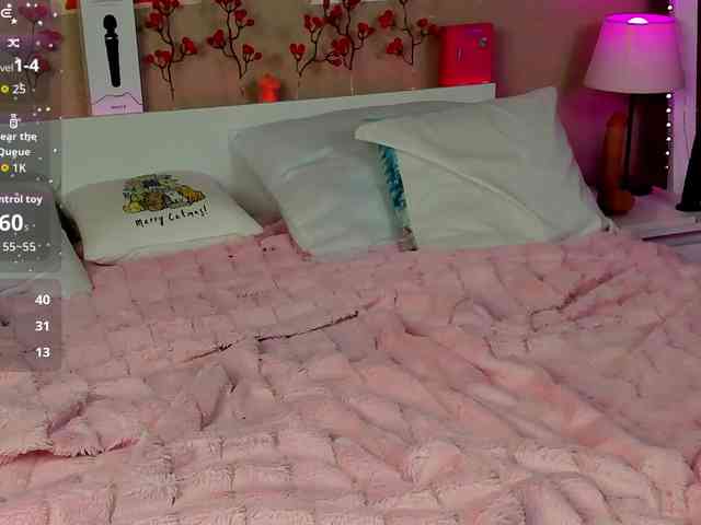 Kristy-na webcam