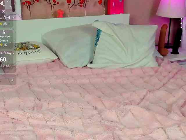 Kristy-na webcam