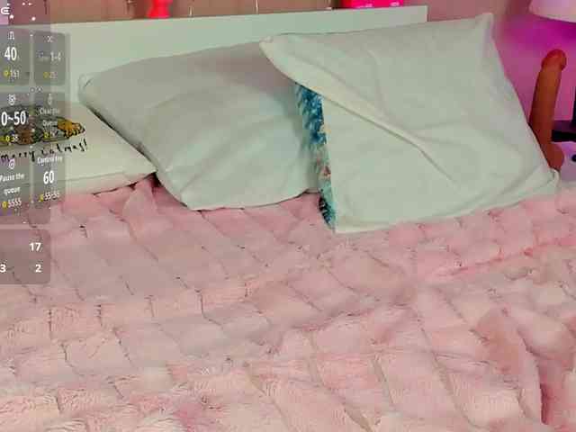 Kristy-na webcam