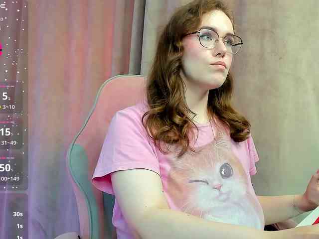 Kristy-na webcam