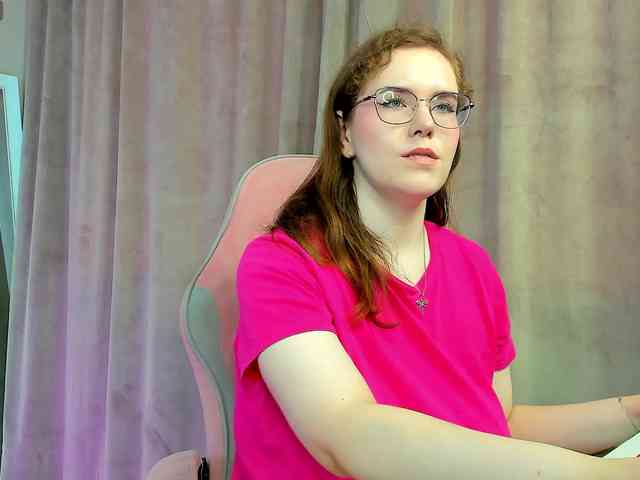 Kristy-na webcam