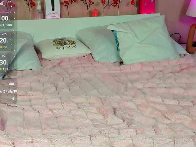Kristy-na webcam