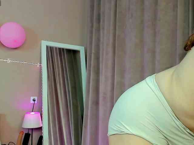 Kristy-na webcam