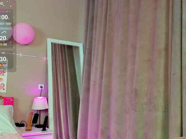 Kristy-na webcam