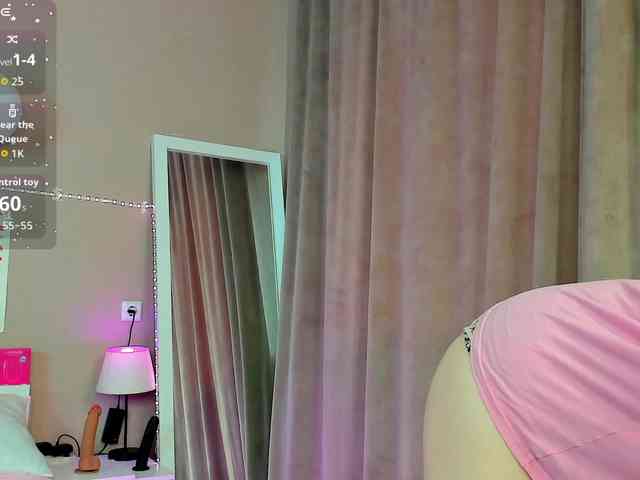 Kristy-na webcam