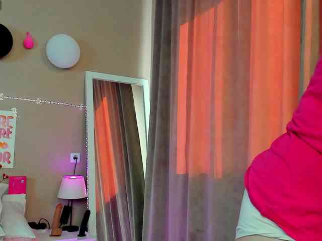 Kristy-na webcam