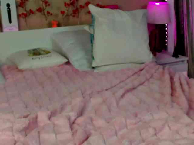 Kristy-na webcam
