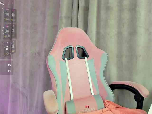 Kristy-na webcam