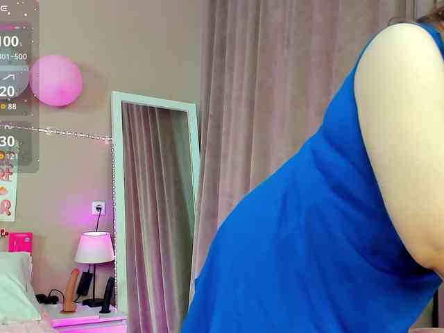 Kristy-na webcam