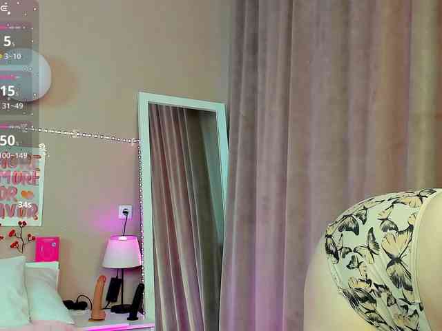 Kristy-na webcam