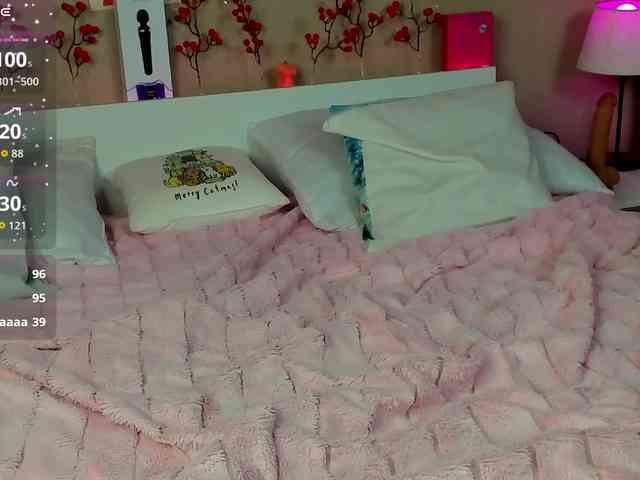 Kristy-na webcam