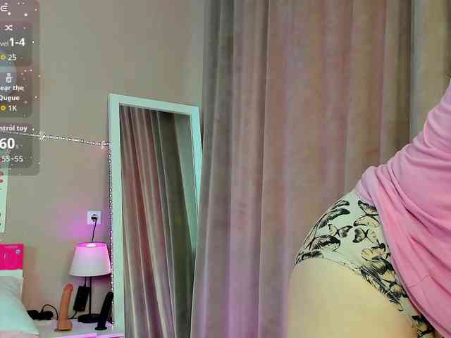 Kristy-na webcam