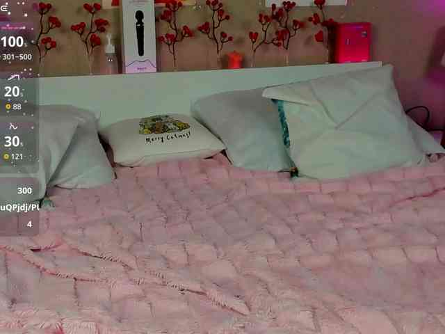 Kristy-na webcam