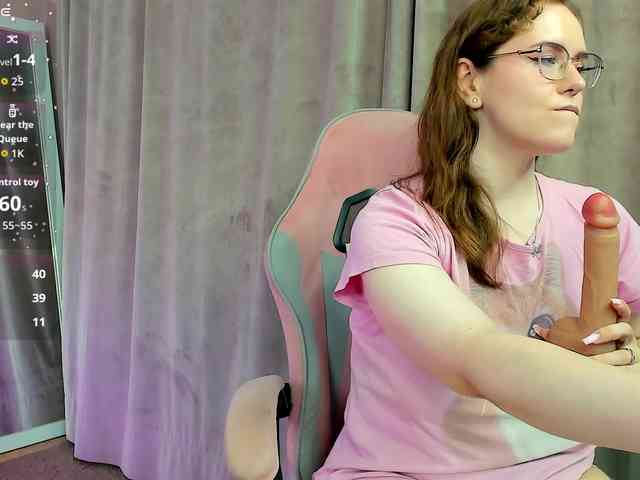 Kristy-na webcam