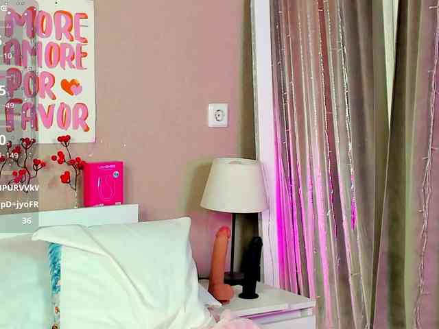 Kristy-na webcam