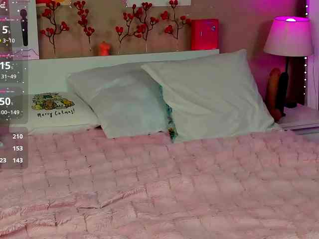 Kristy-na webcam