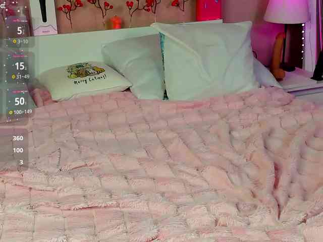 Kristy-na webcam