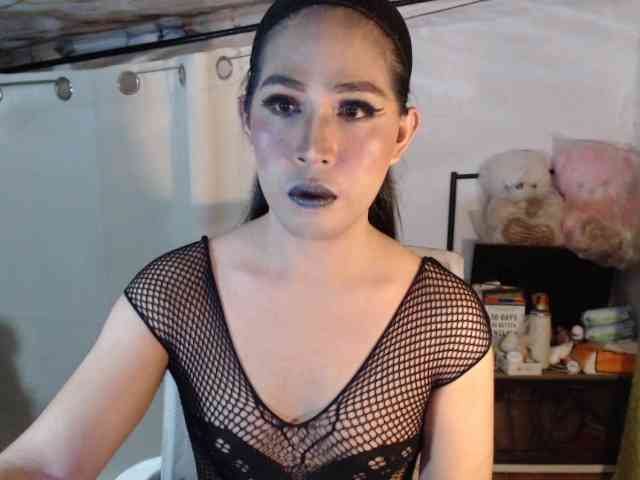 Queenzendaya Live Webcam on BongaCams