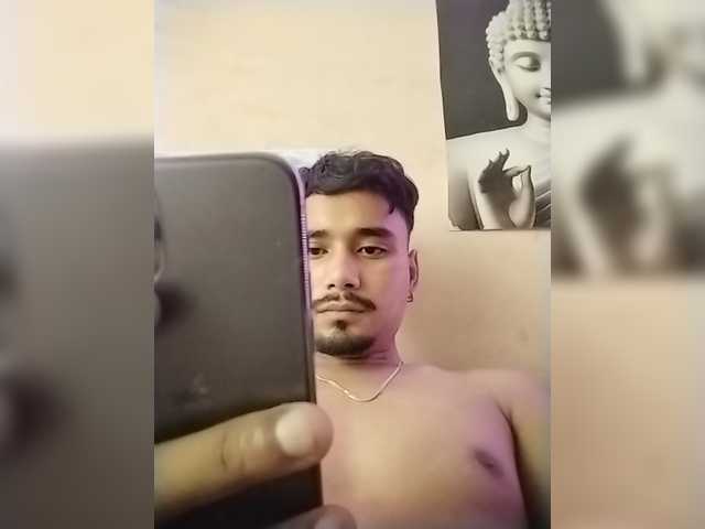 Stickycone69