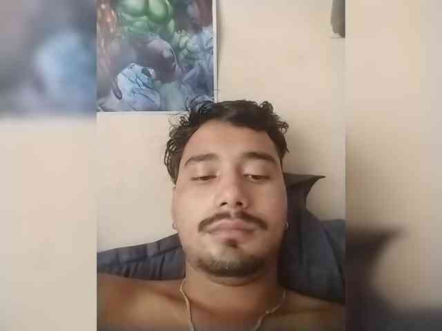 Stickycone69 Sex Cam Show