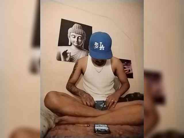 Stickycone69 Sex Cam Show