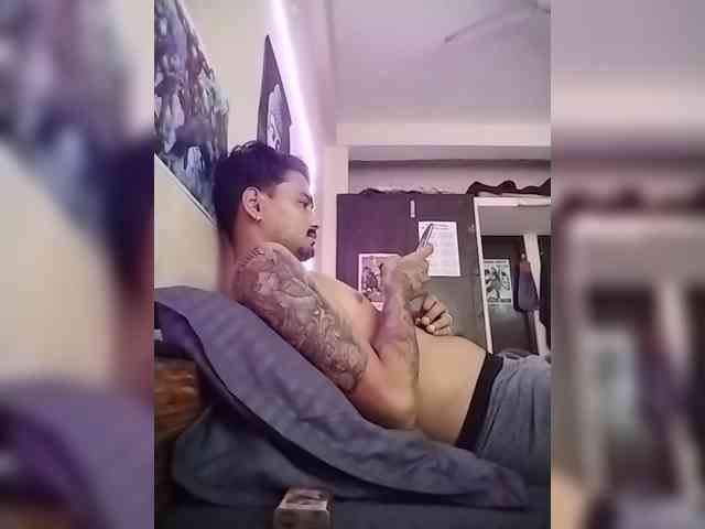 Stickycone69 Sex Cam Show
