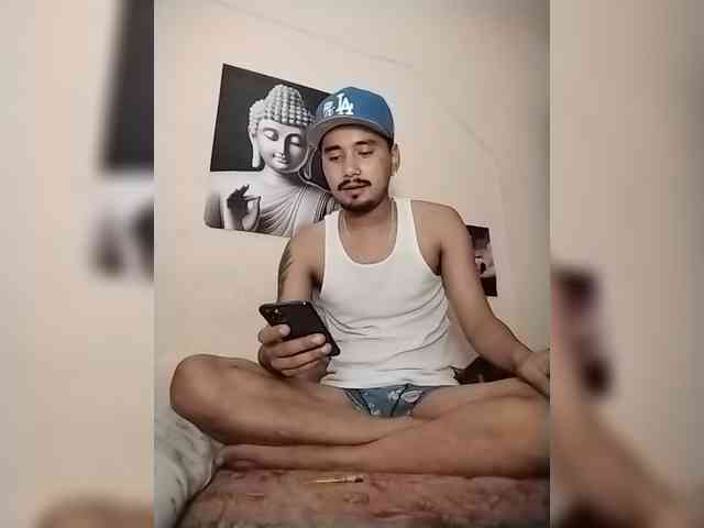 Stickycone69 Sex Cam Show