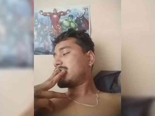 Stickycone69 Sex Cam Show