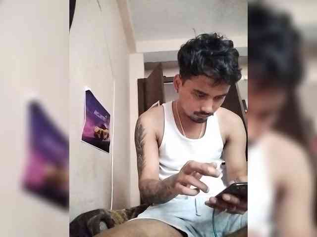 Stickycone69 Sex Cam Show