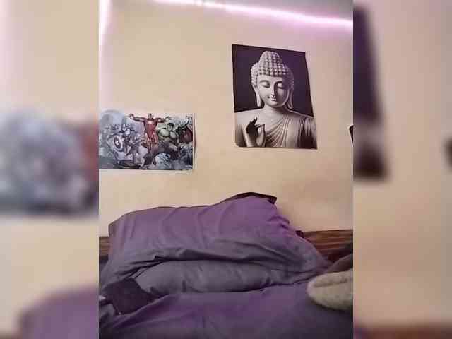 Stickycone69 Sex Cam Show