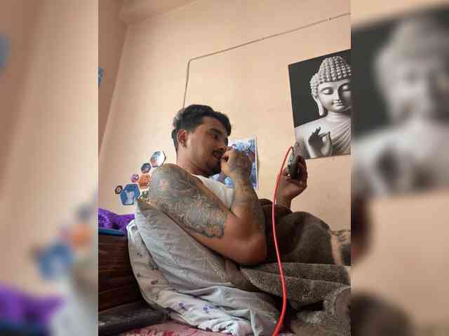 Stickycone69 Sex Cam Show