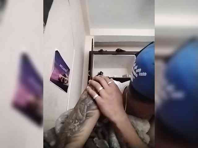 Stickycone69 Sex Cam Show