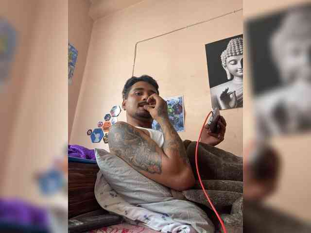 Stickycone69 Sex Cam Show
