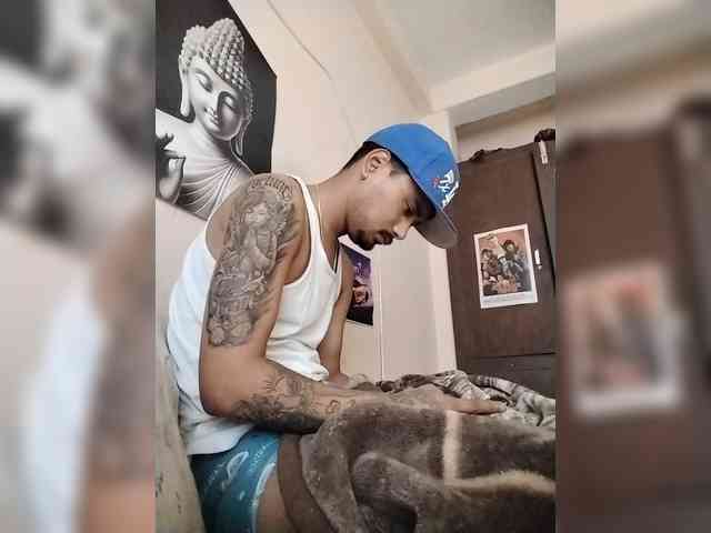 Stickycone69 Sex Cam Show