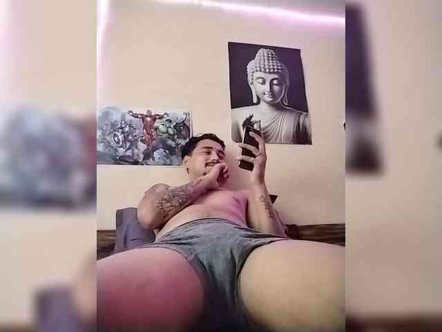 Stickycone69 Sex Cam Show