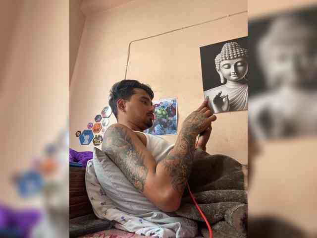 Stickycone69 Sex Cam Show