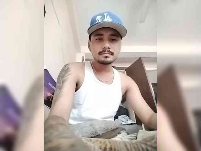 Stickycone69 Sex Cam Show