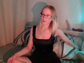 ChloeElegia Porn Show