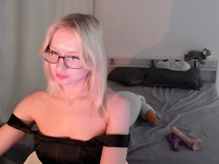 ChloeElegia Porn Show
