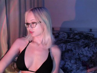 ChloeElegia Porn Show