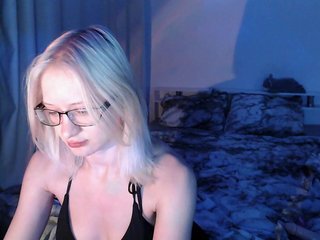 ChloeElegia Porn Show