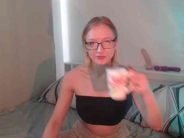 ChloeElegia webcam